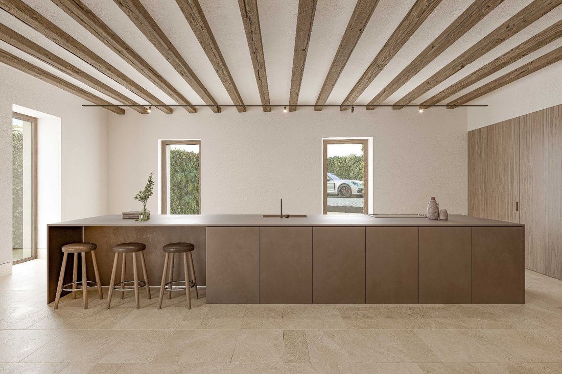 Chalet in Esplugues de Llobregat, Catalonia, Spain 5 - 16204141