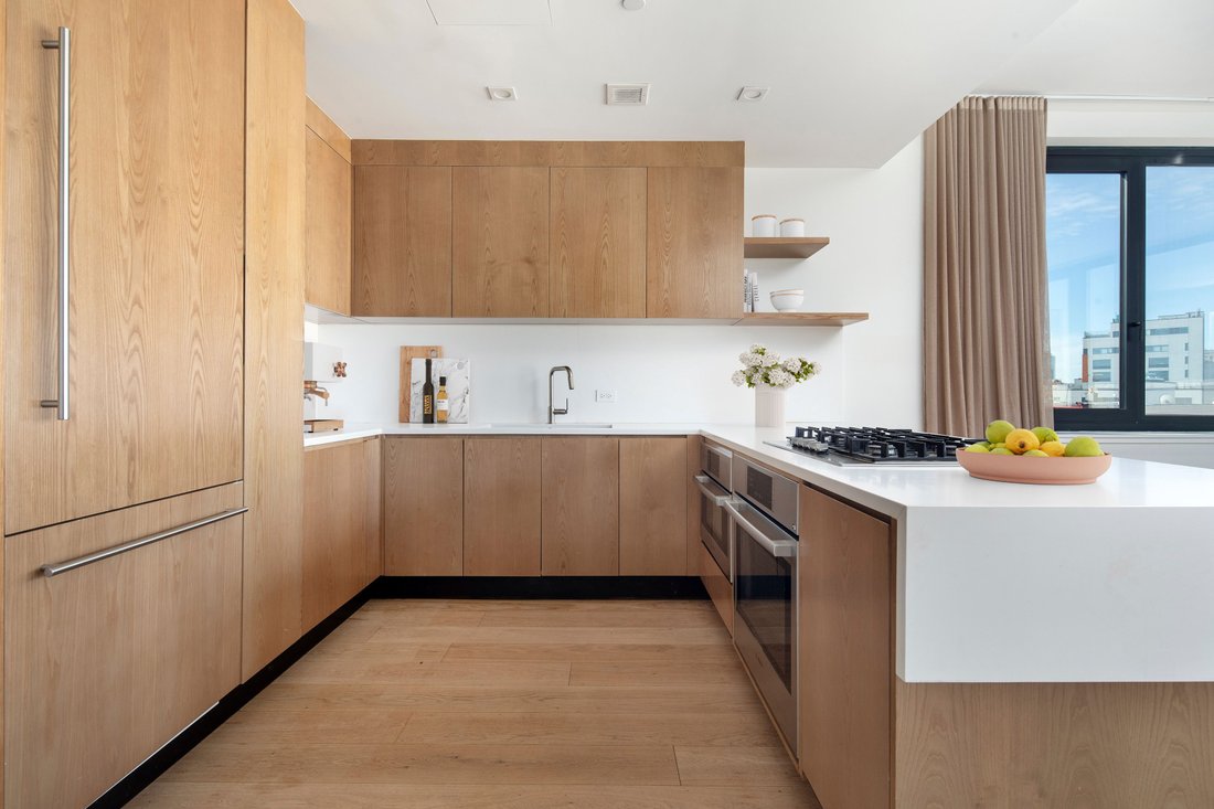 Condo in New York, New York, United States 2 - 16206203
