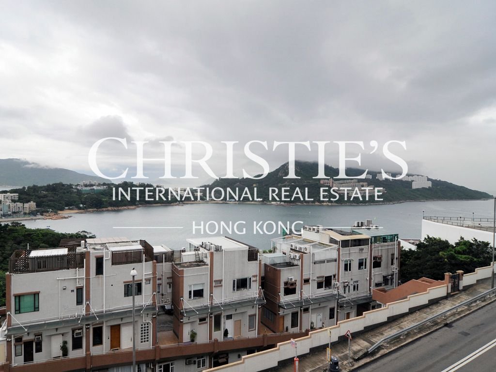 Villa in Hong Kong, Hong Kong 1 - 16207322