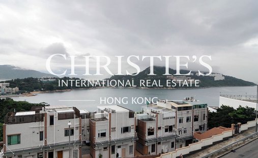 Villa in Hong Kong, Hong Kong 1