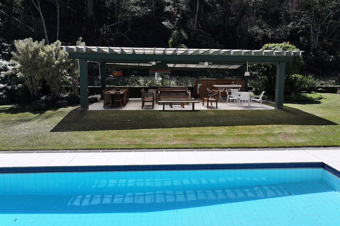 House in Manga Larga, State of Rio de Janeiro, Brazil 3 - 16202513