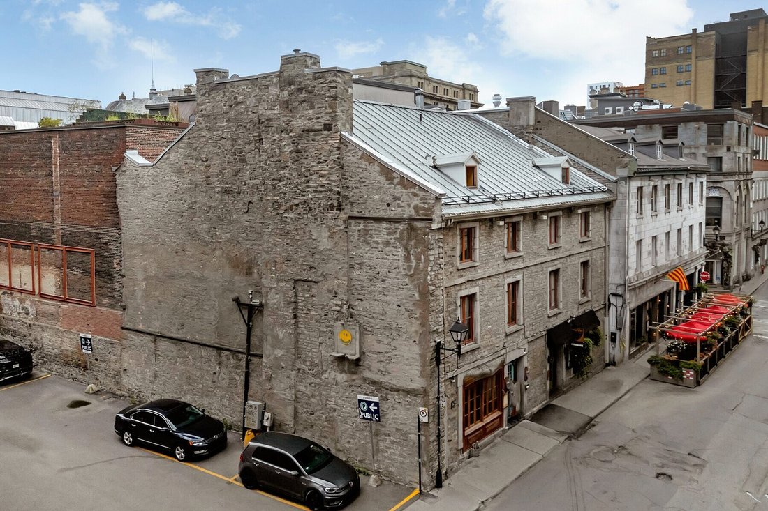 Condo in Montreal, Quebec, Canada 3 - 16206216