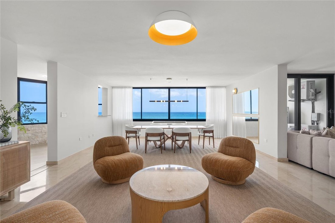 Condo in SAN JUAN, PR, United States 2 - 16202737