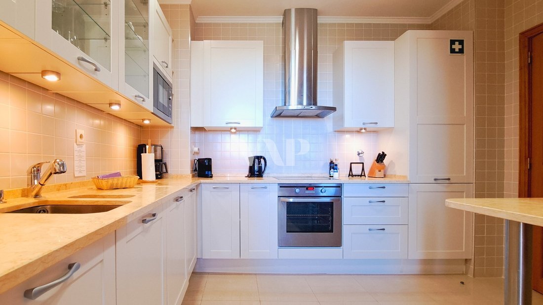 Apartment in Vilamoura, Quarteira, Algarve 4 - 16203753