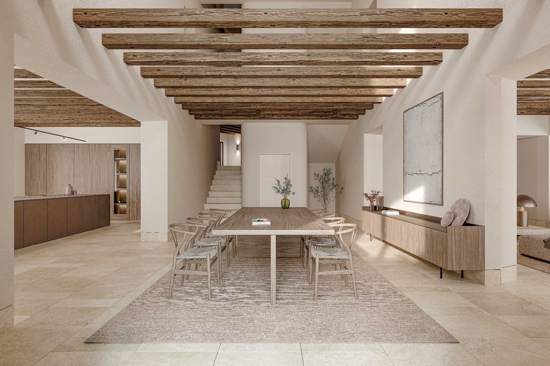 Chalet in Esplugues de Llobregat, Catalonia, Spain 4 - 16204141
