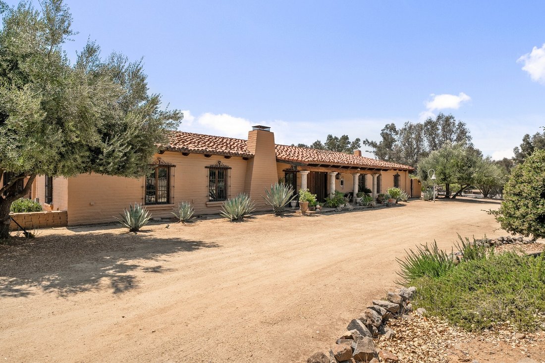 House in Murrieta, California, United States 4 - 16205919