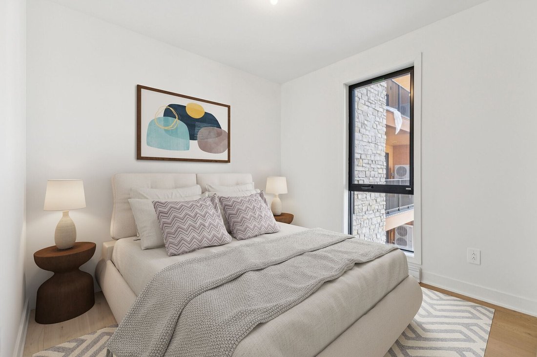 Condo in Mont-Tremblant, Quebec, Canada 5 - 16206220