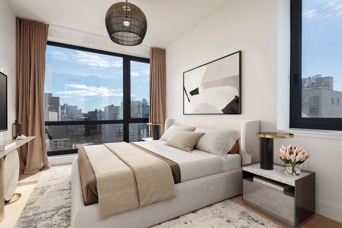 Condo in New York, New York, United States 3 - 16206203