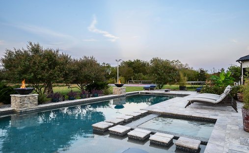 House in Royse City, Texas, United States 1