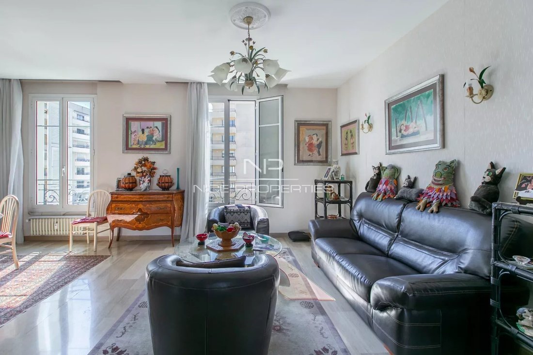 Apartment in Musiciens - Thiers, Nice, France 5 - 16203096