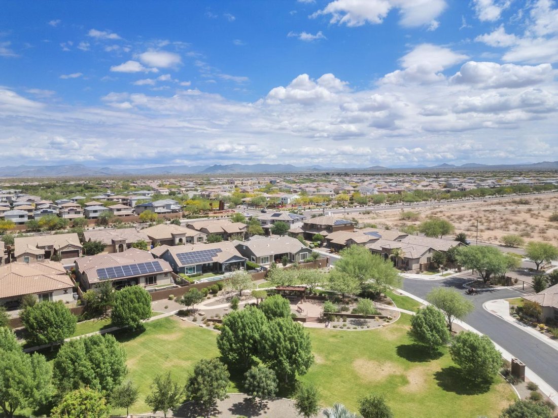 House in Phoenix, Arizona, United States 1 - 16206899