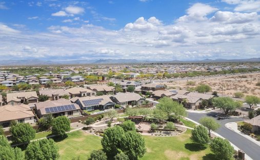House in Phoenix, Arizona, United States 1