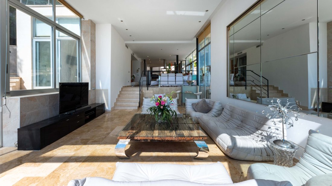 Villa in Costa d'en Blanes, Calvia, Balearic Islands 5 - 16204518