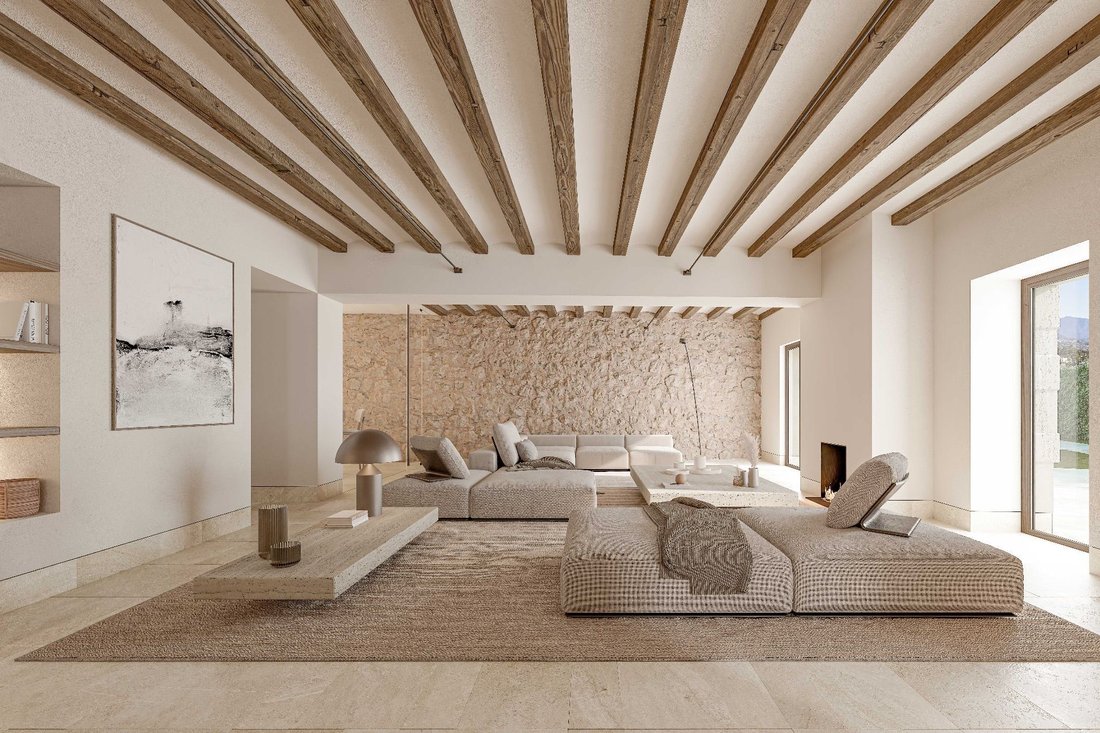 Chalet in Esplugues de Llobregat, Catalonia, Spain 1 - 16204141