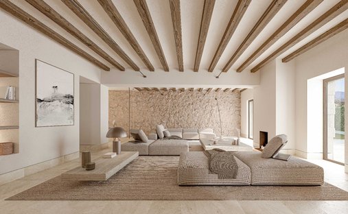 Chalet en Esplugas de Llobregat, Cataluña, España 1