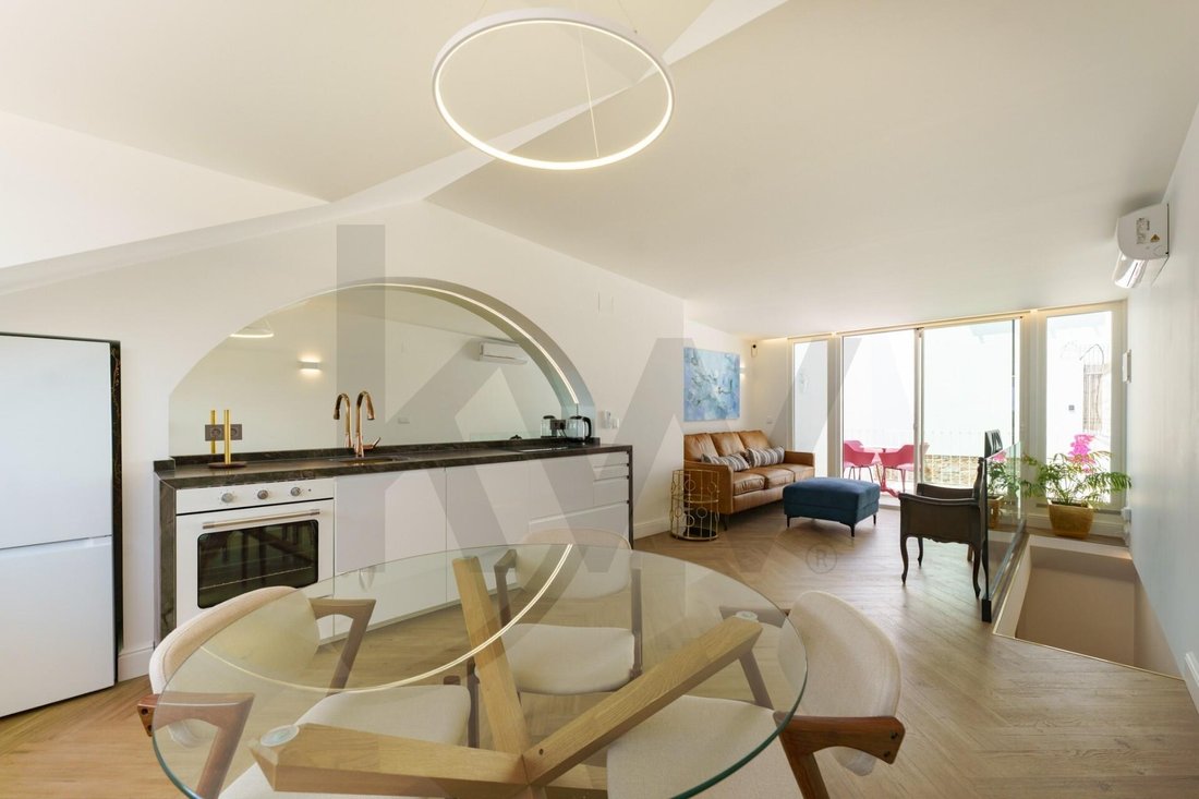 Apartment in Belem, Lisbon, Portugal 4 - 16206286