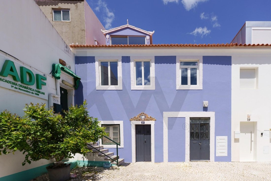 Apartment in Belem, Lisbon, Portugal 2 - 16206286