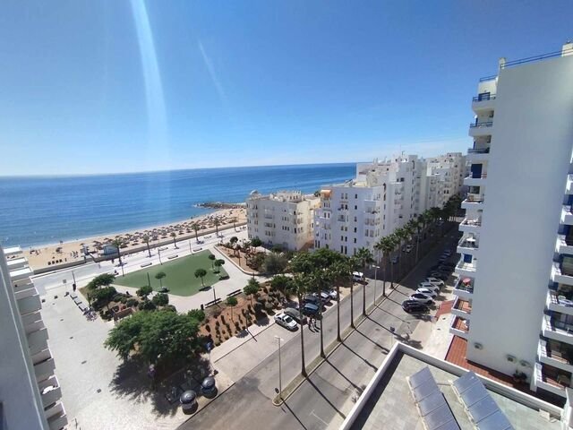 Apartment in Quarteira, Algarve, Portugal 1 - 16206933