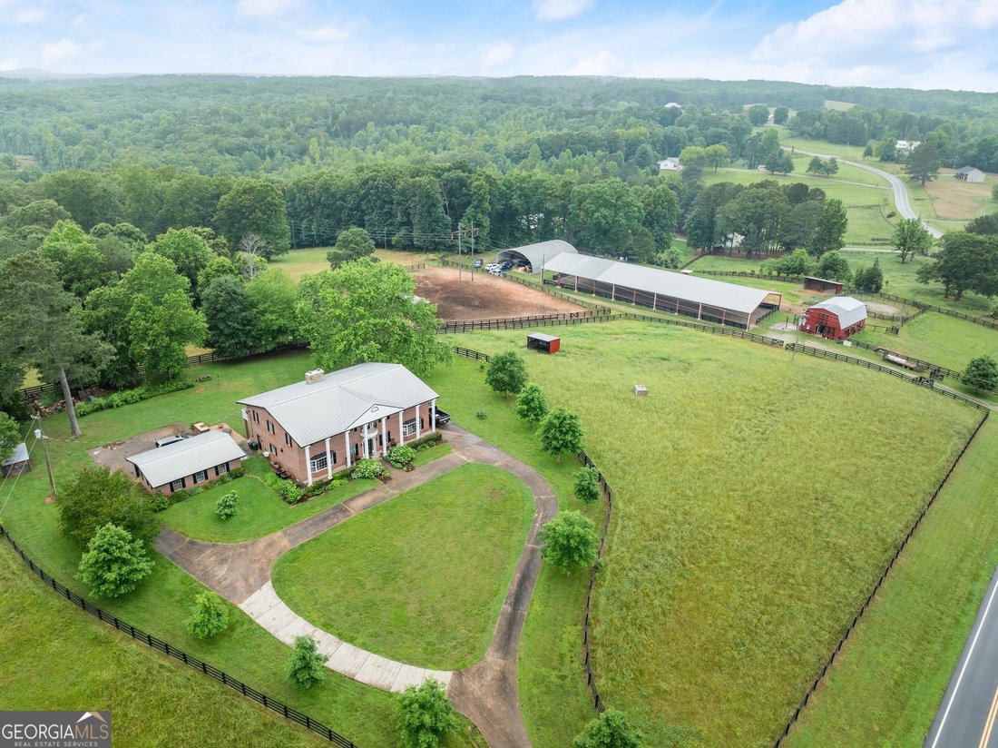 Farm Ranch in Cumming, Georgia, United States 2 - 16163151