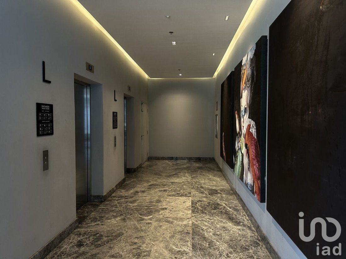 Appartamento in Guadalajara, Jalisco, Messico 3 - 16203300