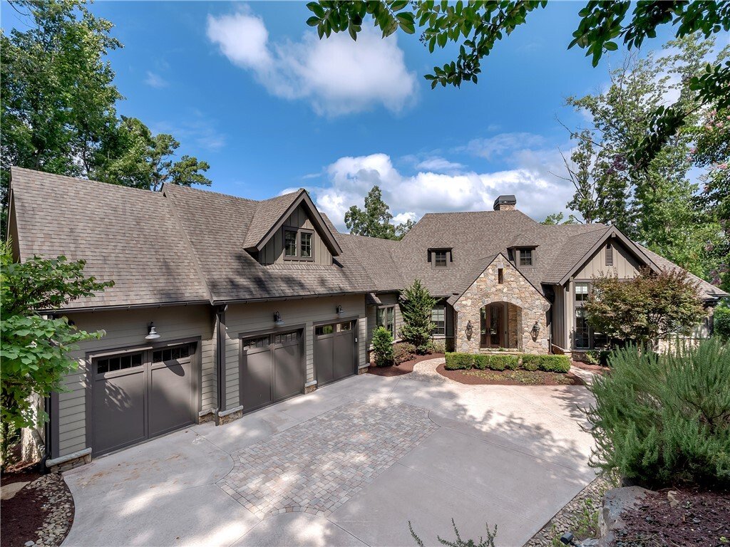 House in Six Mile, South Carolina, United States 5 - 16057163