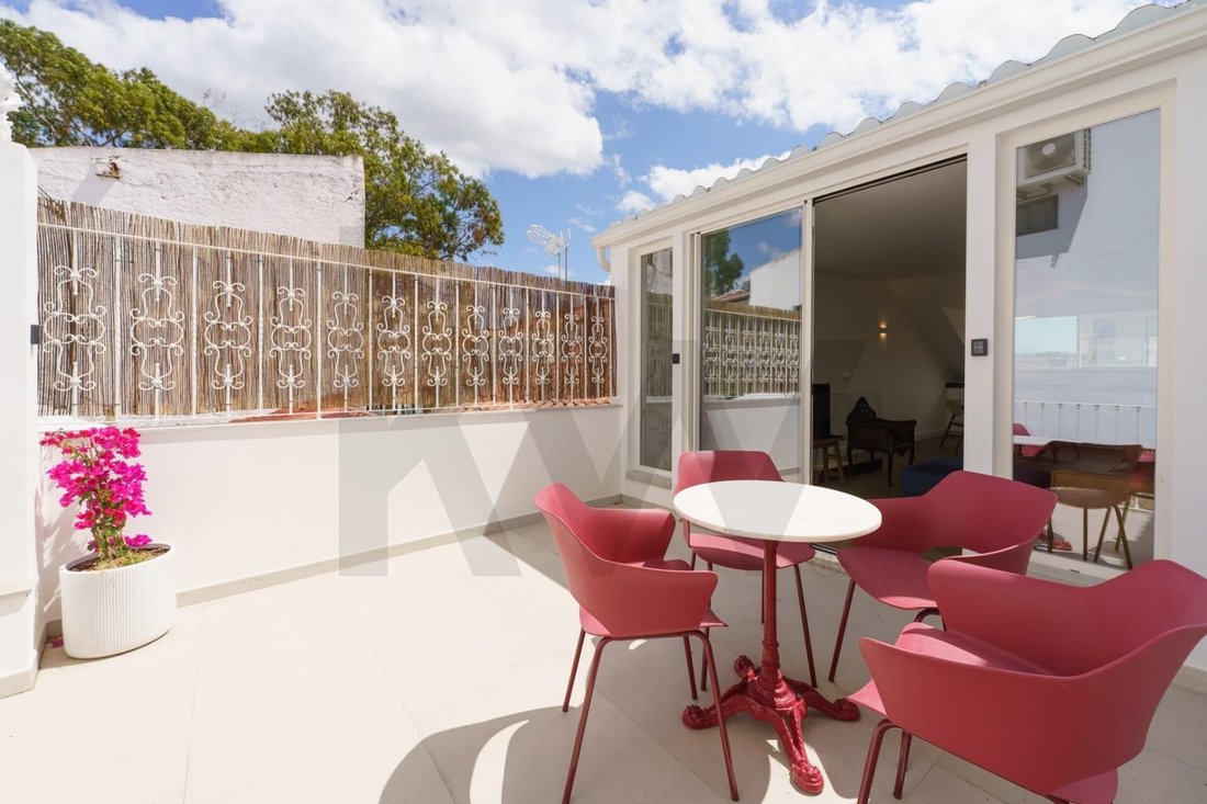 Apartment in Belem, Lisbon, Portugal 1 - 16206286