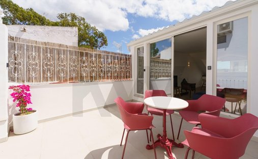 Apartment in Belem, Lisbon, Portugal 1