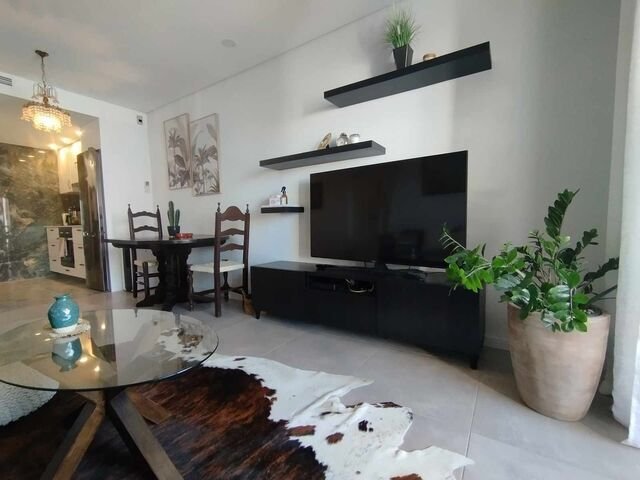Apartment in Quarteira, Algarve, Portugal 4 - 16206933