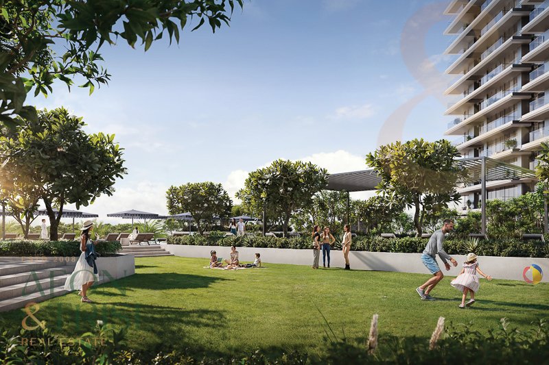 Apartment in Dubai Creek Harbour, Dubai, United Arab Emirates 5 - 16206544