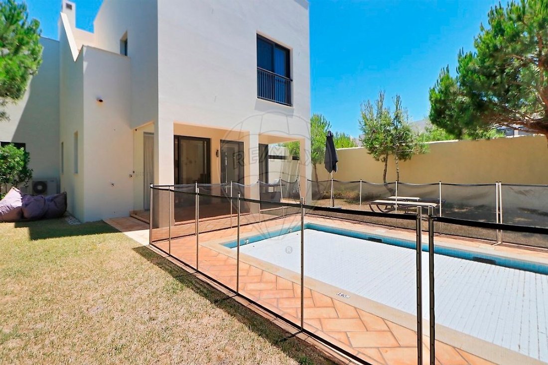 Villa in Sagres, Algarve, Portugal 3 - 12707434