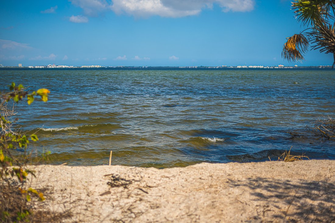 Land in Merritt Island, Florida, United States 1 - 16206208