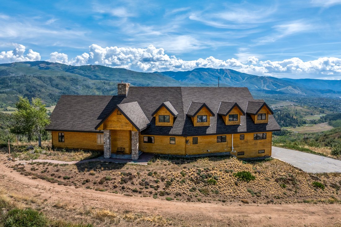 House in Steamboat Springs, Colorado, United States 3 - 16203484
