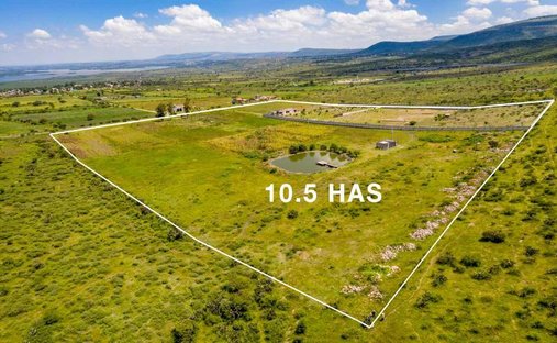 Land in Begoña del Progreso, Guanajuato, Mexico 1