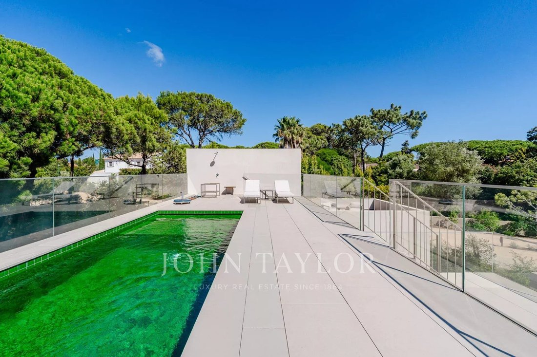 House in Cascais e Estoril, Lisbon, Portugal 2 - 16202693