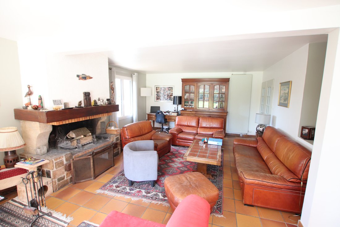 House in Luneray, Normandy, France 2 - 16202825