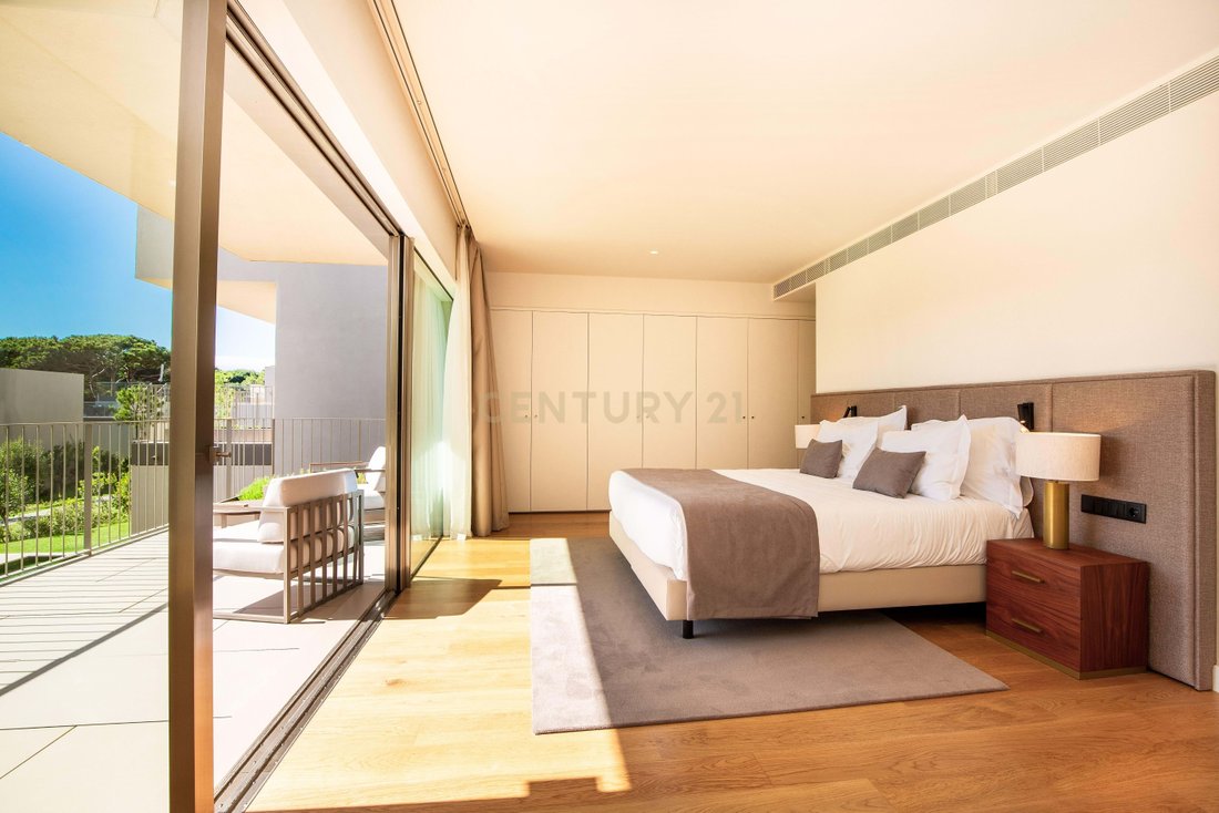 Apartment in Cascais e Estoril, Lisbon, Portugal 1 - 14511629