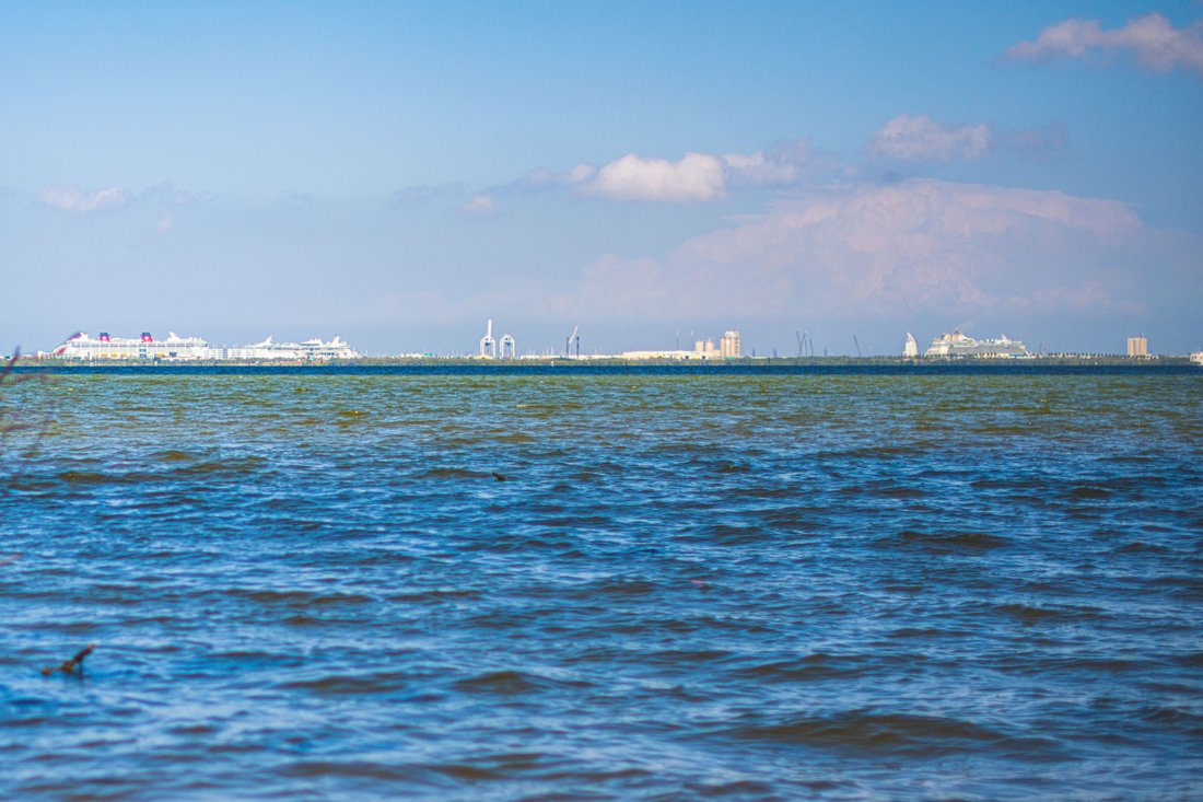 Land in Merritt Island, Florida, United States 5 - 16206188