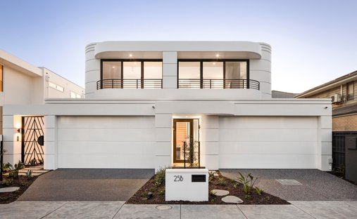 House in Aspendale, Victoria, Australia 1