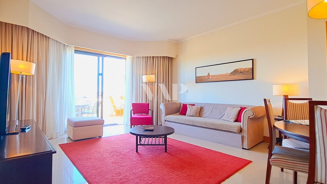 Apartment in Vilamoura, Quarteira, Algarve 2 - 16203753