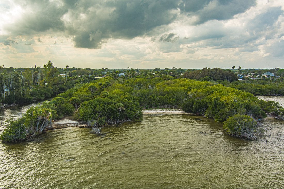 Land in Merritt Island, Florida, United States 1 - 16206188