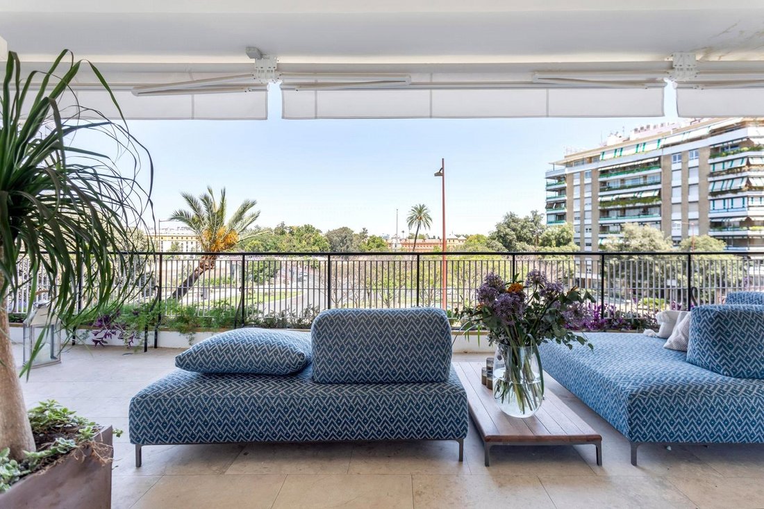 Appartement en Triana, Séville, Espagne 1 - 16203274