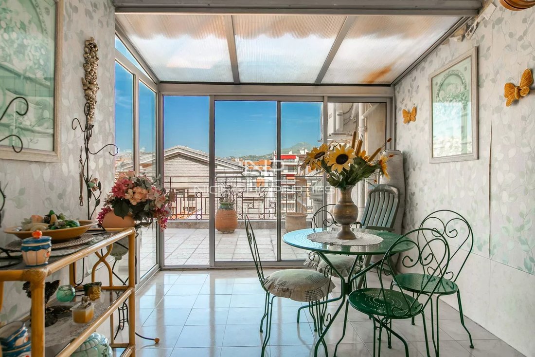 Apartment in Musiciens - Thiers, Nice, France 3 - 16203096