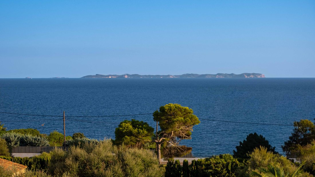 Villa in Llucmajor, Balearische Inseln, Spanien 4 - 16204520