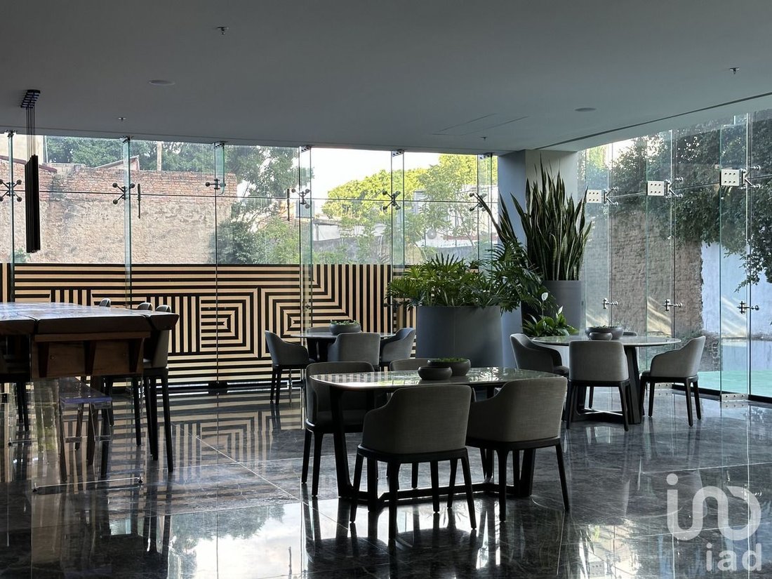 Appartamento in Guadalajara, Jalisco, Messico 5 - 16203300