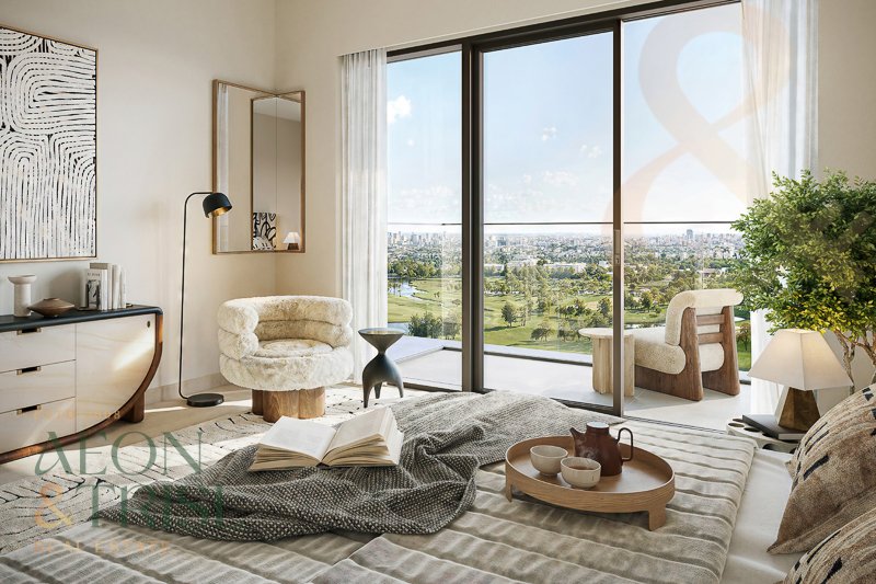 Apartment in Dubai Creek Harbour, Dubai, United Arab Emirates 3 - 16206548
