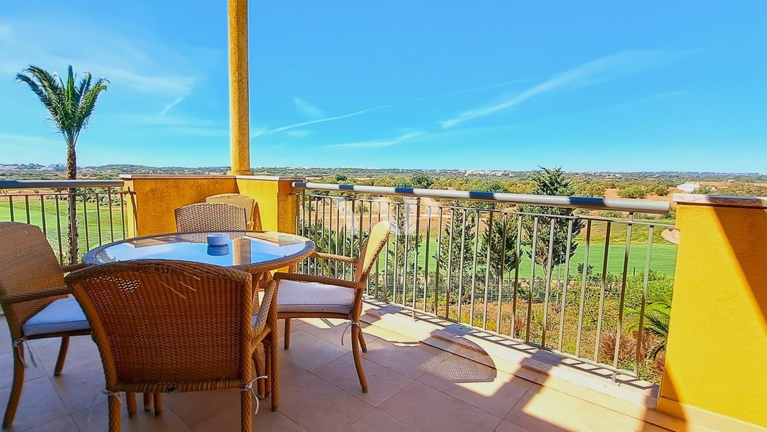 Apartment in Vilamoura, Quarteira, Algarve 3 - 16203753