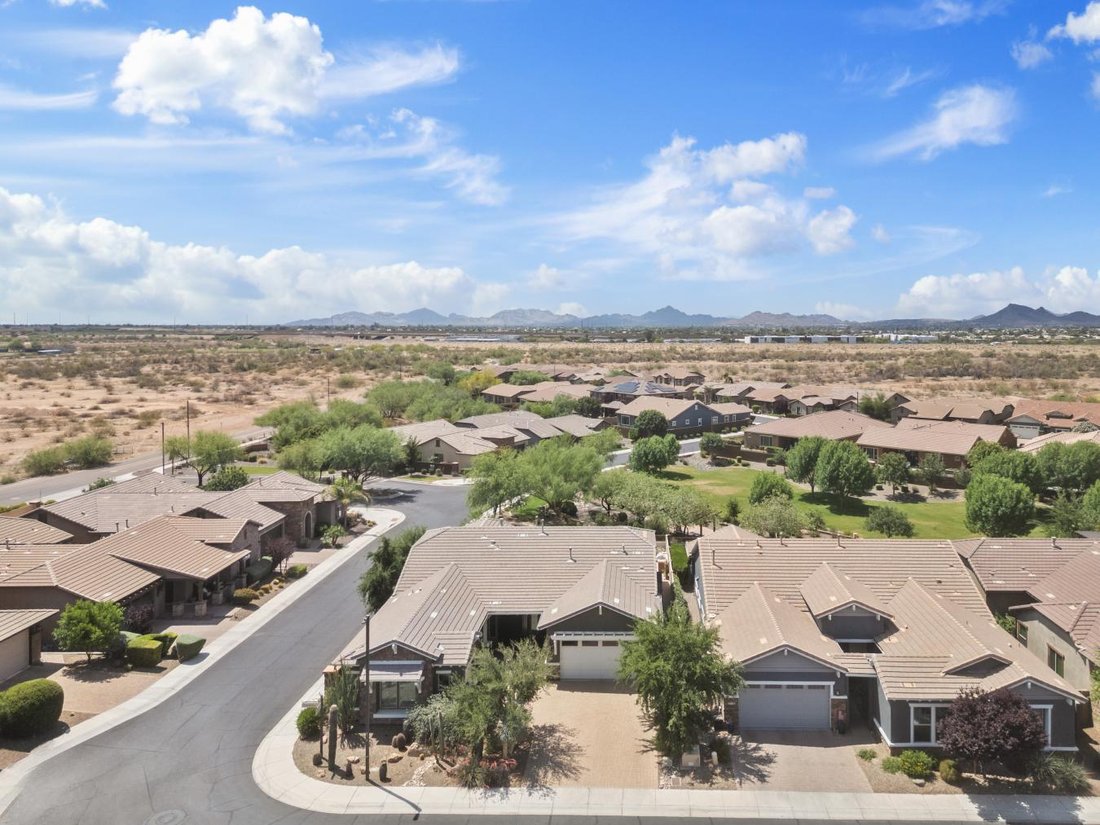 House in Phoenix, Arizona, United States 2 - 16206899