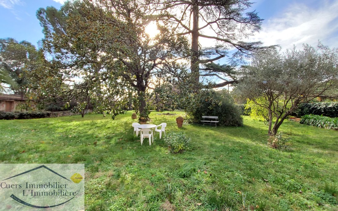 Estate in Puget-Ville, Provence-Alpes-Côte d'Azur, France 4 - 15654013