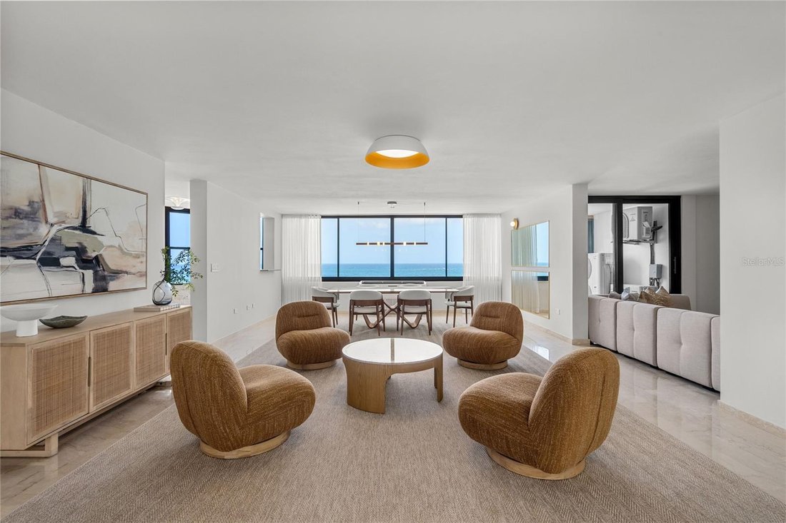 Condo in SAN JUAN, PR, United States 4 - 16202737