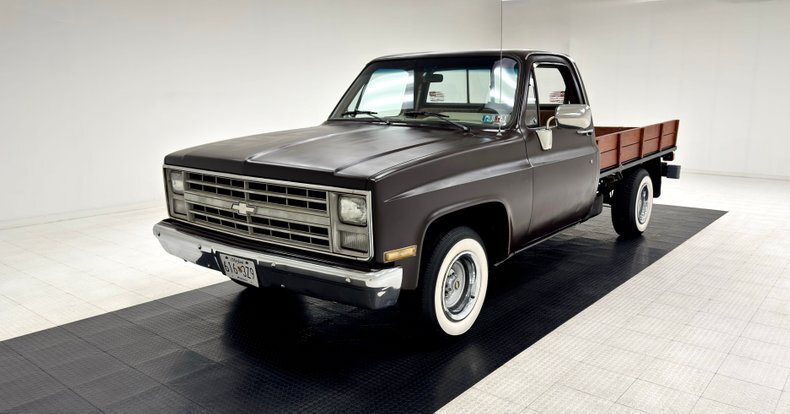 Pickup in Morgantown, United States 1 - 16206545